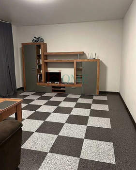 1-к квартира, на длительный срок, 44м2, 14/25 этаж