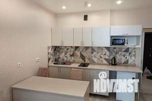 1-к квартира, посуточно, 30м2, 7/24 этаж