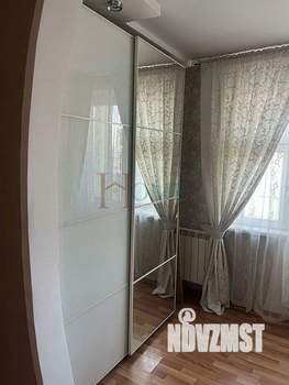 2-к квартира, на длительный срок, 54м2, 7/16 этаж