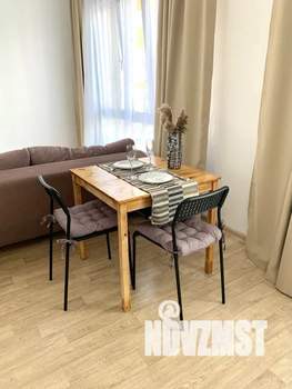 2-к квартира, посуточно, 32м2, 5/17 этаж