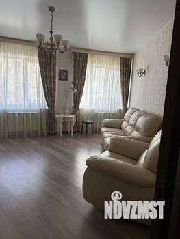 2-к квартира, на длительный срок, 70м2, 2/17 этаж