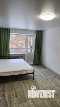 1-к квартира, на длительный срок, 31м2, 2/5 этаж