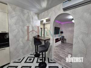 Студия квартира, на длительный срок, 33м2, 9/14 этаж