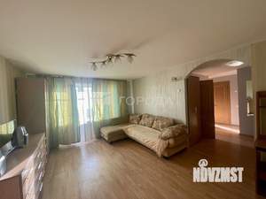 2-к квартира, на длительный срок, 45м2, 6/9 этаж