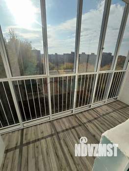 2-к квартира, на длительный срок, 59м2, 5/15 этаж