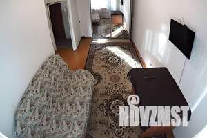 1-к квартира, посуточно, 32м2, 5/5 этаж