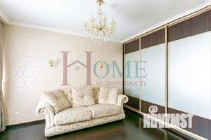 1-к квартира, на длительный срок, 34м2, 5/17 этаж