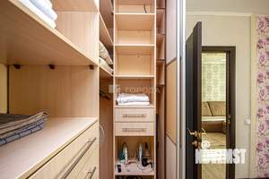 2-к квартира, на длительный срок, 58м2, 4/24 этаж