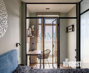 2-к квартира, на длительный срок, 40м2, 10/25 этаж