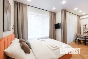 1-к квартира, посуточно, 30м2, 13/30 этаж