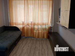 1-к квартира, на длительный срок, 32м2, 3/5 этаж