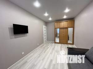 1-к квартира, на длительный срок, 40м2, 10/16 этаж