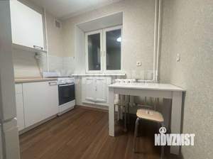 1-к квартира, на длительный срок, 35м2, 3/5 этаж