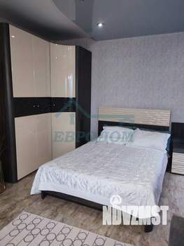 1-к квартира, на длительный срок, 39м2, 5/23 этаж