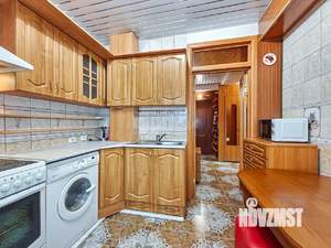 2-к квартира, на длительный срок, 80м2, 9/9 этаж