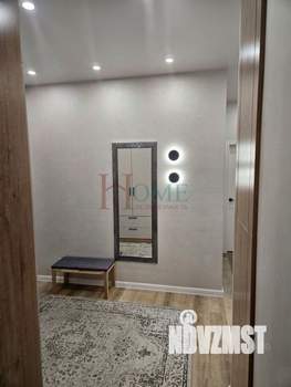 3-к квартира, на длительный срок, 80м2, 5/24 этаж