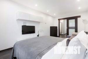 1-к квартира, посуточно, 32м2, 9/9 этаж