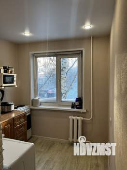 1-к квартира, на длительный срок, 33м2, 4/5 этаж