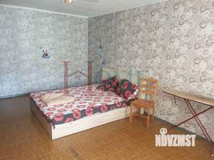 1-к квартира, на длительный срок, 50м2, 1/7 этаж