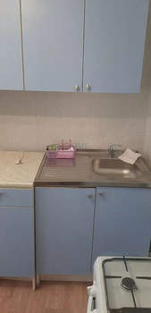 2-к квартира, на длительный срок, 43м2, 2/5 этаж