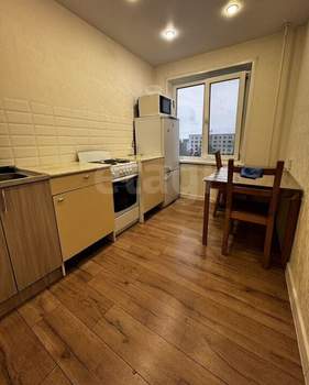 2-к квартира, на длительный срок, 43м2, 8/9 этаж