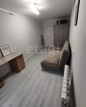 3-к квартира, на длительный срок, 63м2, 8/9 этаж