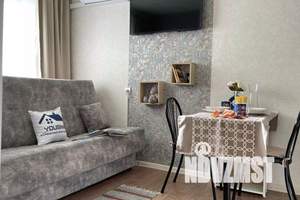 1-к квартира, посуточно, 31м2, 5/5 этаж