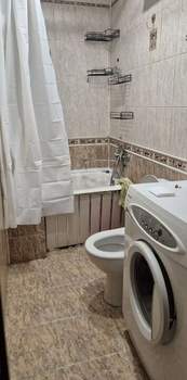 3-к квартира, на длительный срок, 59м2, 1/2 этаж