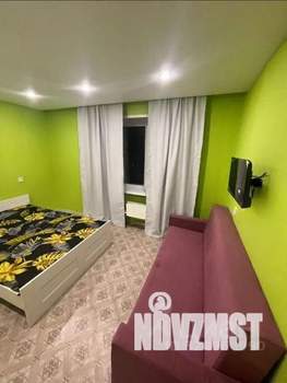 1-к квартира, на длительный срок, 28м2, 6/9 этаж