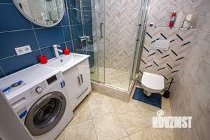 1-к квартира, на длительный срок, 28м2, 16/25 этаж