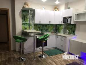 Студия квартира, на длительный срок, 25м2, 13/14 этаж