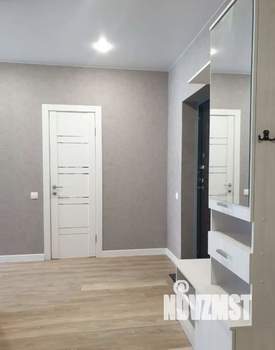 1-к квартира, на длительный срок, 42м2, 2/27 этаж