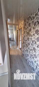 2-к квартира, на длительный срок, 44м2, 4/5 этаж