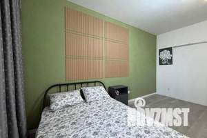 1-к квартира, посуточно, 35м2, 2/23 этаж
