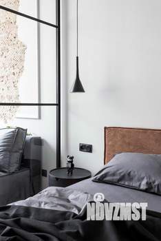 1-к квартира, посуточно, 37м2, 1/1 этаж