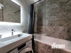 1-к квартира, на длительный срок, 30м2, 3/30 этаж