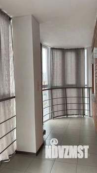 1-к квартира, на длительный срок, 37м2, 12/19 этаж