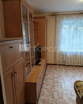1-к квартира, на длительный срок, 30м2, 1/9 этаж