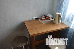 1-к квартира, посуточно, 34м2, 2/5 этаж