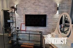 1-к квартира, посуточно, 50м2, 15/26 этаж