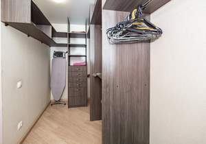 3-к квартира, на длительный срок, 106м2, 9/9 этаж