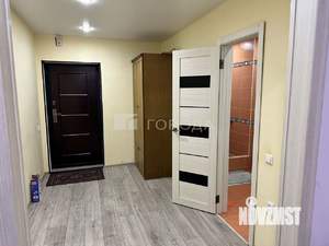 Студия квартира, на длительный срок, 35м2, 26/29 этаж