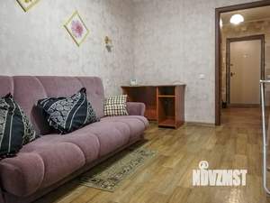 2-к квартира, на длительный срок, 38м2, 16/17 этаж