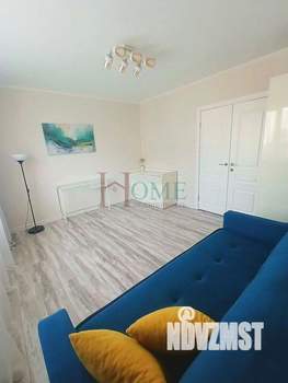 2-к квартира, на длительный срок, 52м2, 2/16 этаж