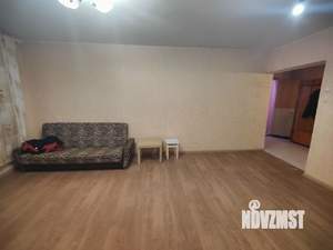 1-к квартира, на длительный срок, 54м2, 8/10 этаж