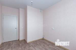 1-к квартира, на длительный срок, 31м2, 20/24 этаж