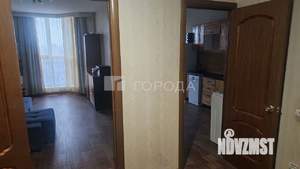 1-к квартира, на длительный срок, 48м2, 13/18 этаж