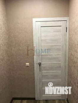 Студия квартира, на длительный срок, 41м2, 9/18 этаж
