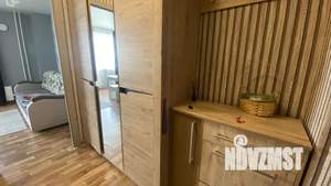 Студия квартира, посуточно, 23м2, 16/18 этаж