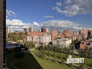 2-к квартира, посуточно, 40м2, 1/1 этаж